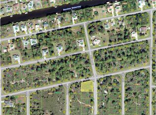 12427 Mayer Ter, Port Charlotte, FL 33981
