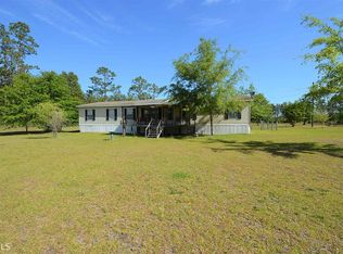 1792 Mount Pleasant Rd, Hortense, GA 31543