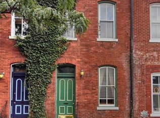 1234 Sidney St, Saint Louis, MO