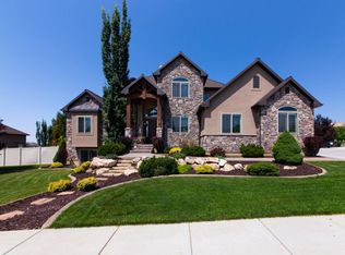 3369 N 1075 W, Pleasant View, UT 84414