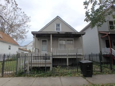10513 S Edbrooke Ave, Chicago, IL, 60628