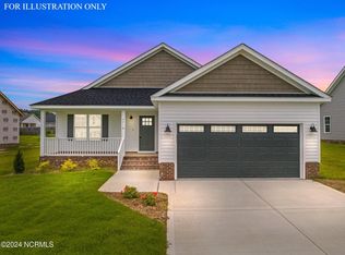 4511 Sweet Williams Ln NW, Wilson, NC 27893