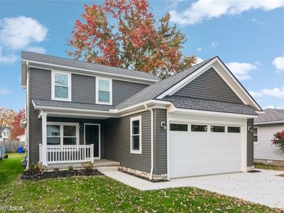 1064 Bryce Ave, Aurora, OH, 44202