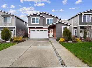 3353 Inverness St, Mount Vernon, WA 98273