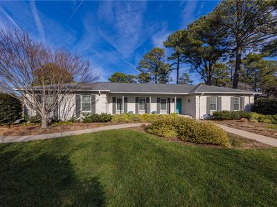 1556 Seafarer Ln, Virginia Beach, VA, 23454