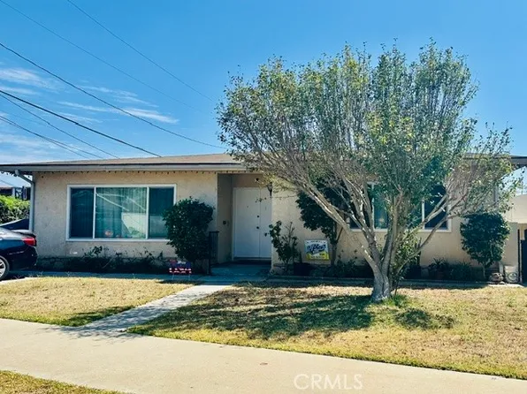 333 W Oakwood St, Montebello, CA 90640
