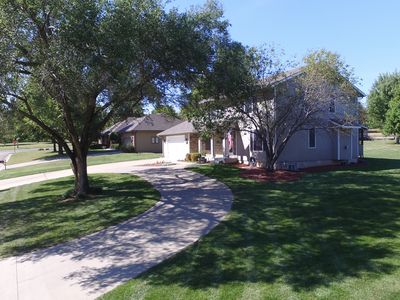 7630 SW Oxfordshire Rd, Topeka, KS, 66614