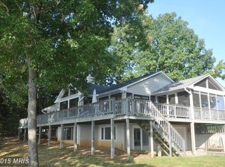14720 Comfort Ln, Mineral, VA