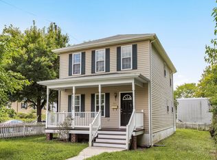 1601 Winder St, Richmond, VA 23220