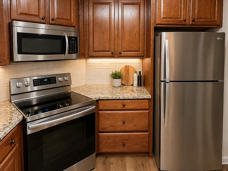 Saint Margrit Cir — Photo 1