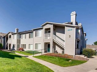 3846 Canyon Ranch Rd UNIT 102, Highlands Ranch, CO 80126