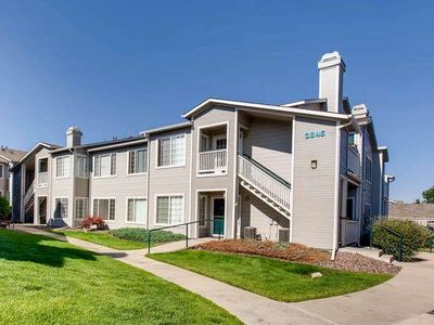 3846 Canyon Ranch Rd UNIT 102, Highlands Ranch, CO, 80126
