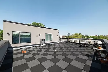 Rented by Urban Pads