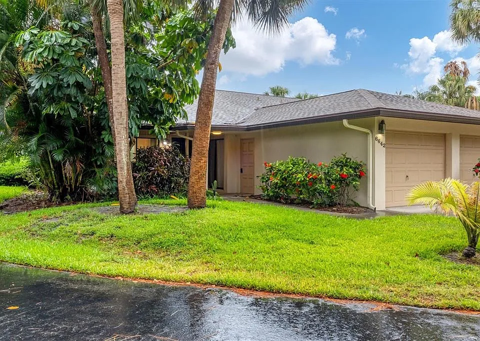 6642 Schooner Bay Cir #6642