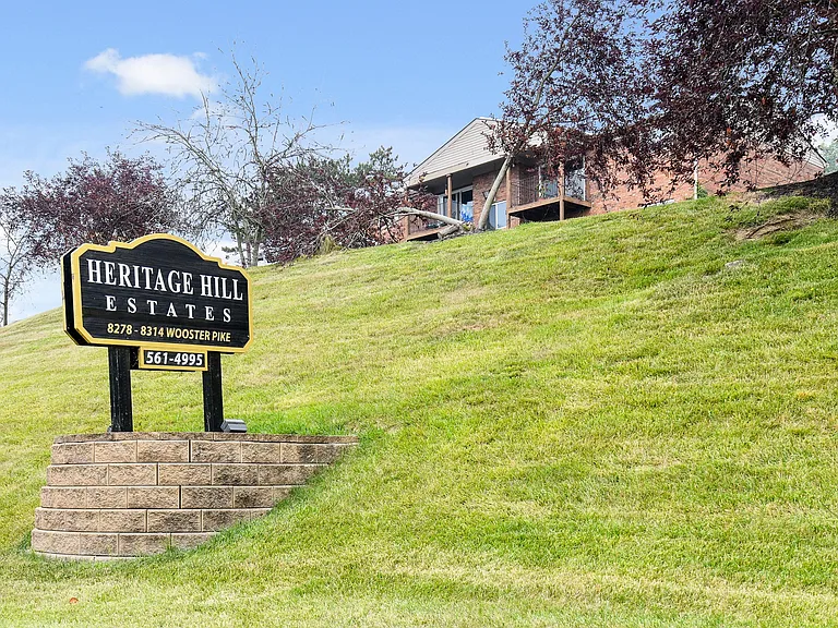 Heritage Hill Estates Apartments — Photo 32