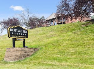 Heritage Hill Estates Apartments, Cincinnati, OH 45227