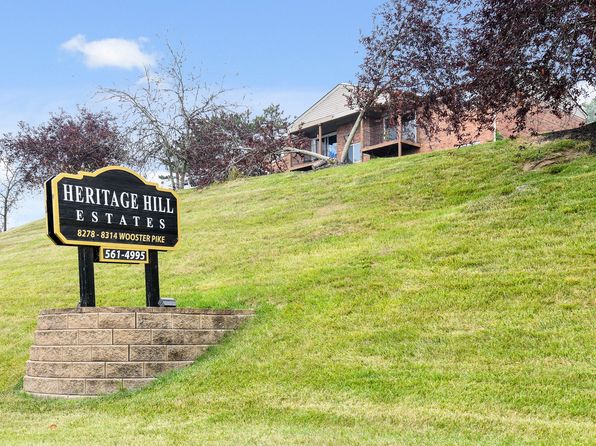 8288 Wooster Pike #831403
