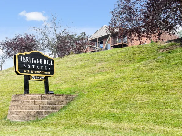 Heritage Hill Estates Apartments