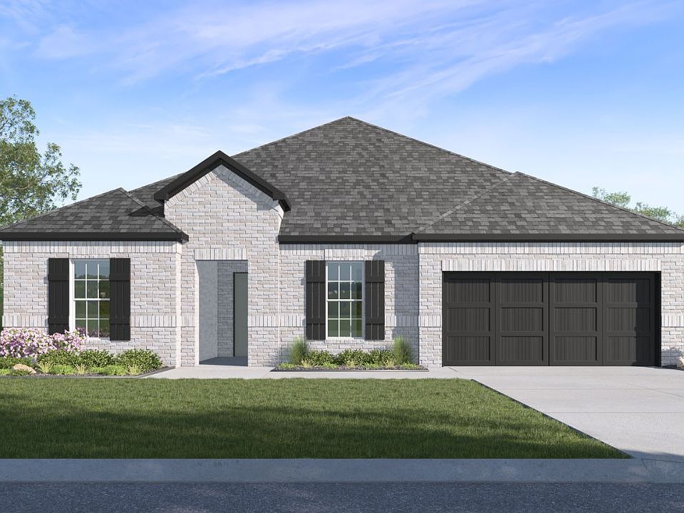 Plan Elevation.