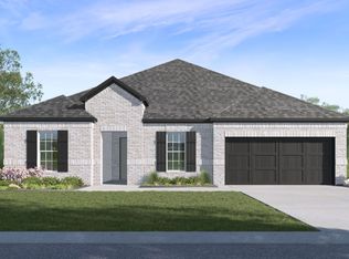 GARLAND Plan, Noah's Landing, Springdale, AR 72764