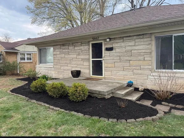 5662 Primrose Ave, Indianapolis, IN 46220