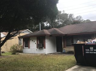 1934 Mission Dr, Baton Rouge, LA 70802