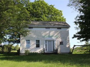 1154 Sawmill Rd, Waterville, NY 13480