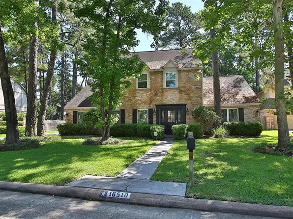 16150 Hexham Dr, Spring, TX 77379