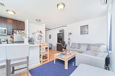 Rented by Living New York