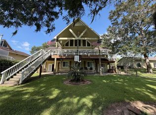 1617 County Road 244a, Brazoria, TX 77422