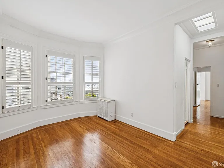 3337 Clay St #5 — Photo 38