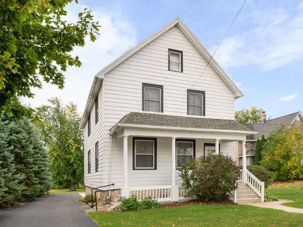 803 Washington STREET, Kiel, WI 53042