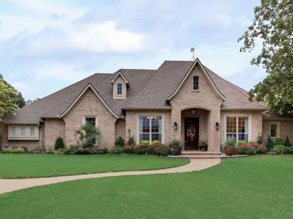 2121 Cross Creek Dr, Scurry, TX 75158