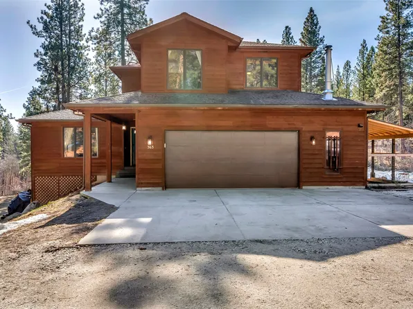 363 Owings Creek Rd, Hamilton, MT 59840
