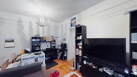 Rented by 9 Realty NYC