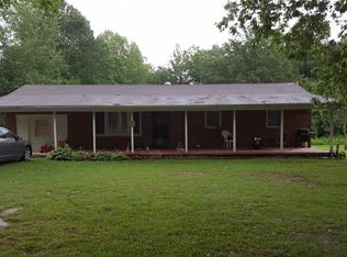 571 Stone Door Rd, Beersheba Springs, TN 37305