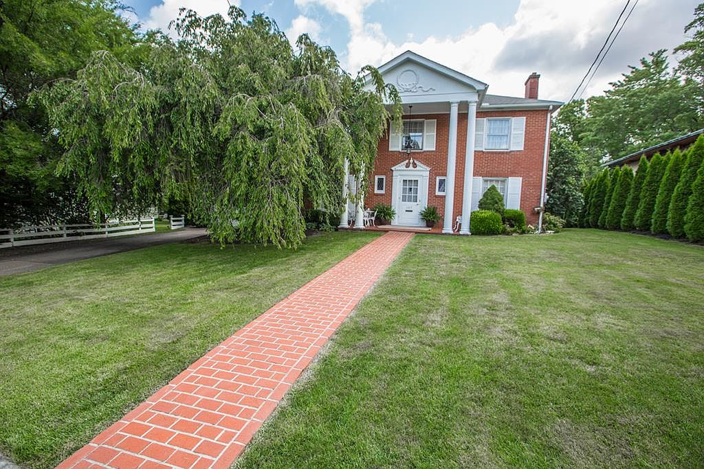 107 Druid Ave, Beckley, WV 25801 MLS 84547 Zillow