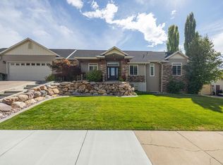 878 E 400 S, Smithfield, UT 84335