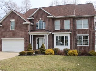 2235 Gelding Way, Bel Air, MD 21015