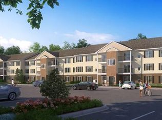 2547 Fessenden St #101, Jackson, MI 49201