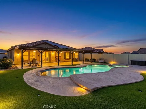 44527 Freer Way, Lancaster, CA 93536