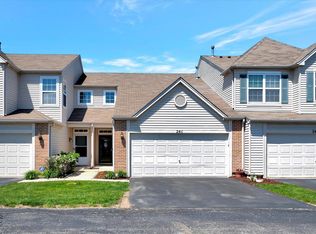 2411 Silver Hill Cir, Joliet, IL 60432