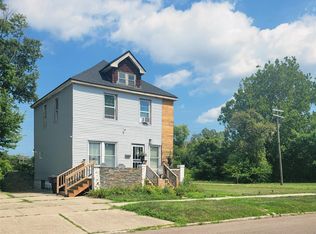 4408 Pennsylvania St, Detroit, MI