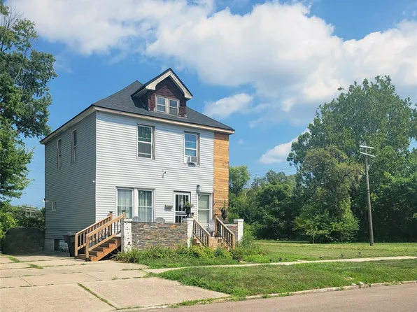 4408 Pennsylvania St, Detroit, MI 48214