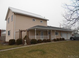 138 Tioga Ave, Findlay, OH 45840