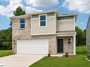 710 Tomlin Trl, Spartanburg, SC 29301