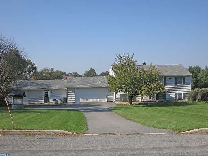 270 Sharadin Rd, Kutztown, PA 19530 Zillow