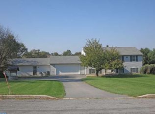 270 Sharadin Rd, Kutztown, PA 19530