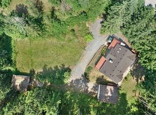 6102 401st Street Ct E, Eatonville, WA 98328