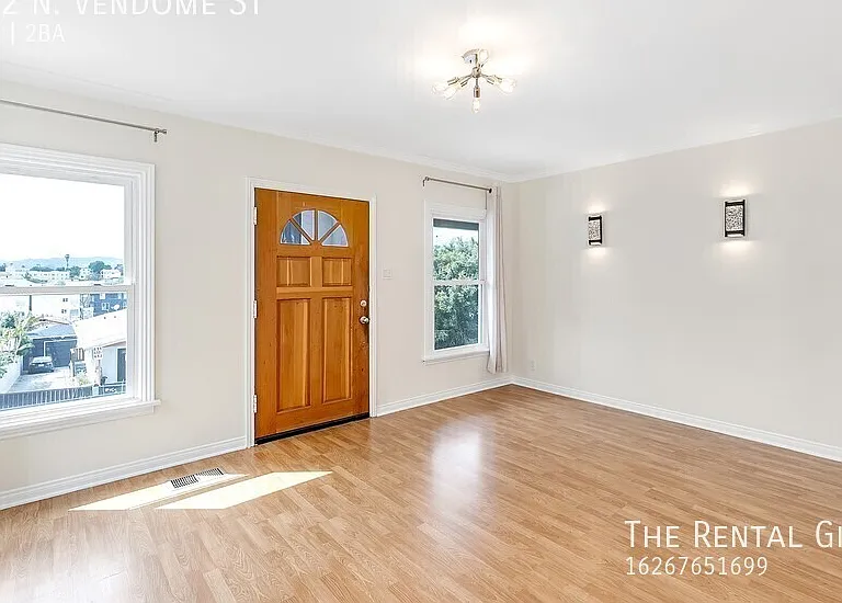 612 N Vendome St — Photo 3